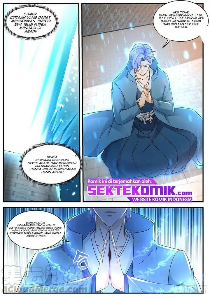 image-komik-rebirth-of-the-urban-immortal-cultivator-chapter-595-11/15