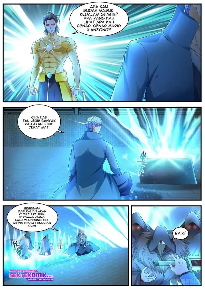 image-komik-rebirth-of-the-urban-immortal-cultivator-chapter-596-3/15