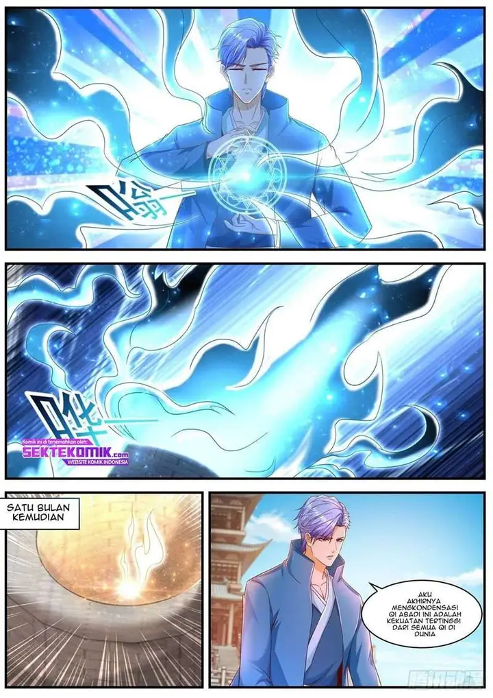 image-komik-rebirth-of-the-urban-immortal-cultivator-chapter-596-4/15