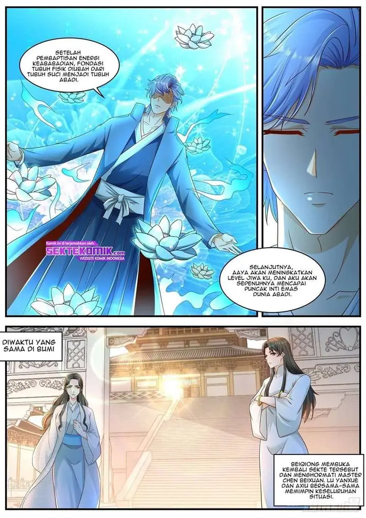 image-komik-rebirth-of-the-urban-immortal-cultivator-chapter-596-6/15