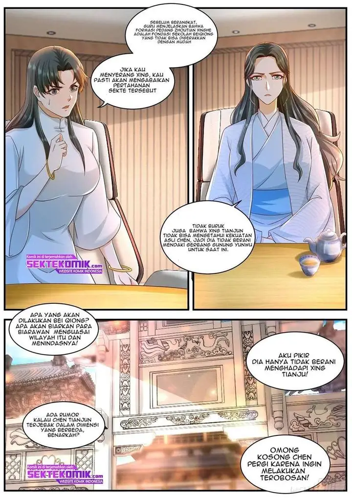 image-komik-rebirth-of-the-urban-immortal-cultivator-chapter-596-12/15