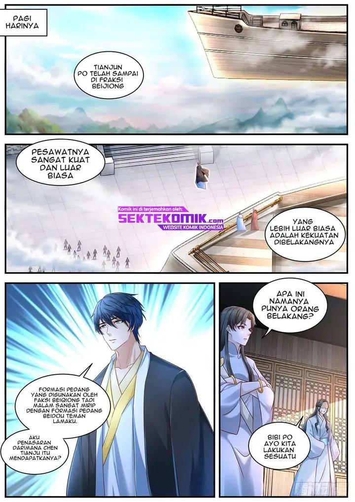 image-komik-rebirth-of-the-urban-immortal-cultivator-chapter-597-4/13
