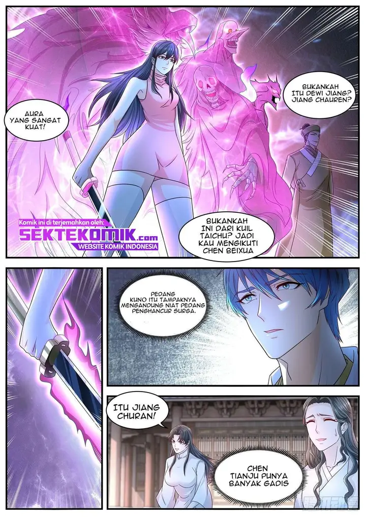 image-komik-rebirth-of-the-urban-immortal-cultivator-chapter-597-8/13