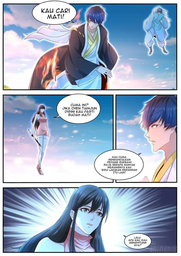 image-komik-rebirth-of-the-urban-immortal-cultivator-chapter-597-11/13