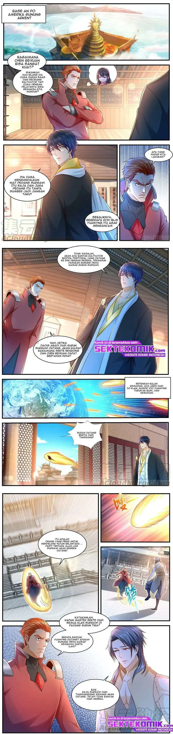image-komik-rebirth-of-the-urban-immortal-cultivator-chapter-598-1/5