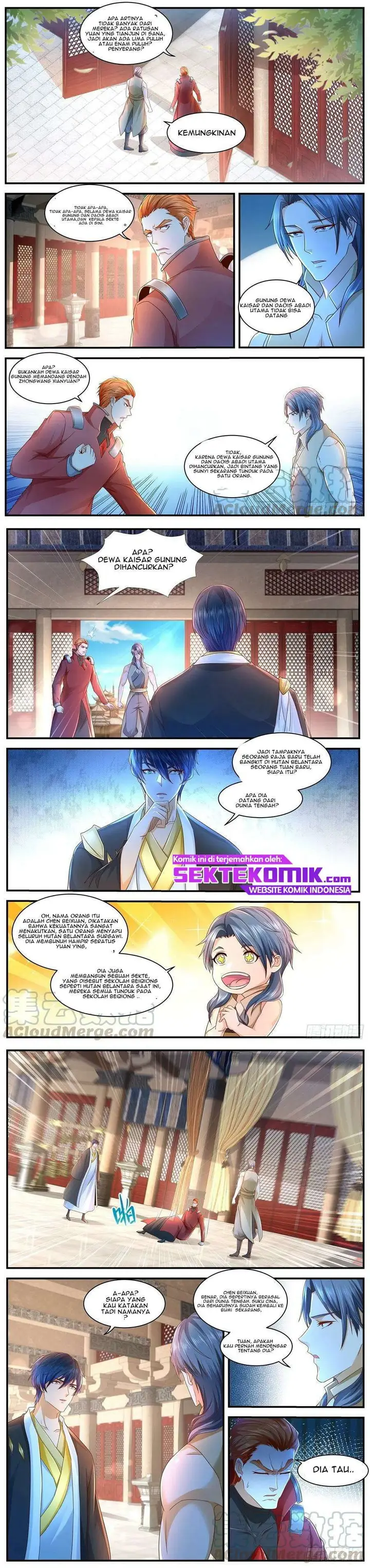 image-komik-rebirth-of-the-urban-immortal-cultivator-chapter-598-2/5