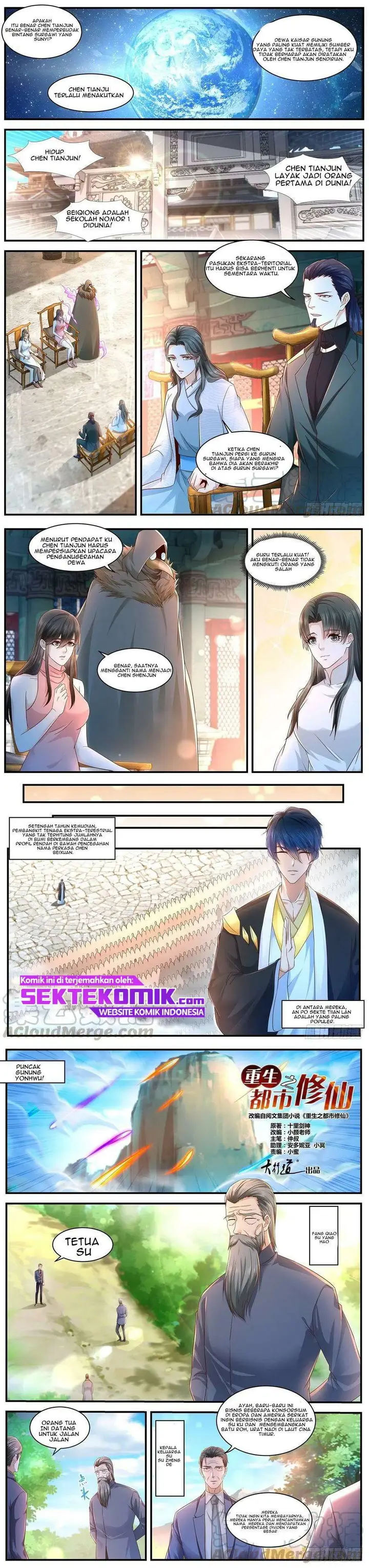 image-komik-rebirth-of-the-urban-immortal-cultivator-chapter-598-3/5