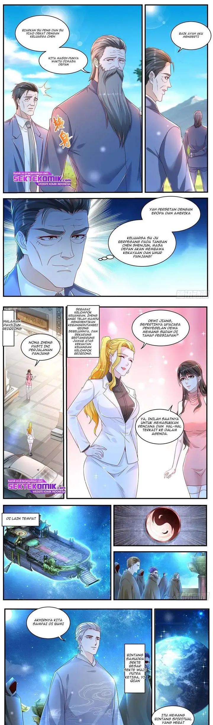 image-komik-rebirth-of-the-urban-immortal-cultivator-chapter-599-1/7