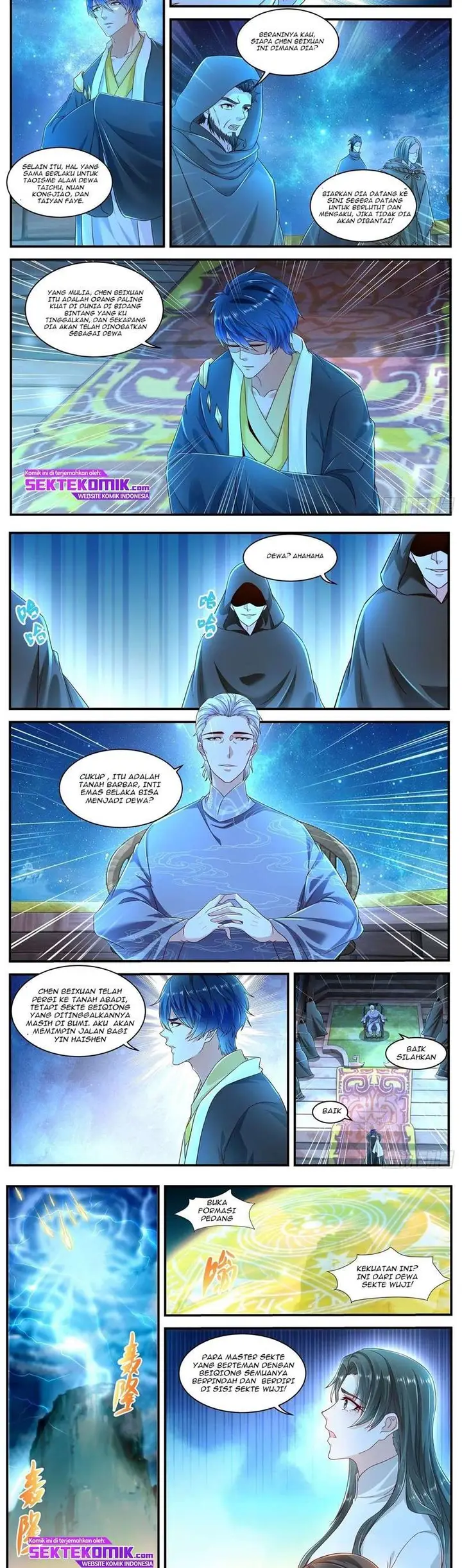image-komik-rebirth-of-the-urban-immortal-cultivator-chapter-599-4/7