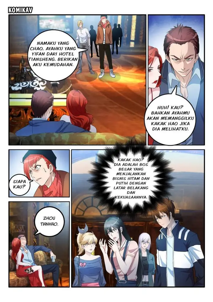 image-komik-rebirth-of-the-urban-immortal-cultivator-chapter-6-0/12