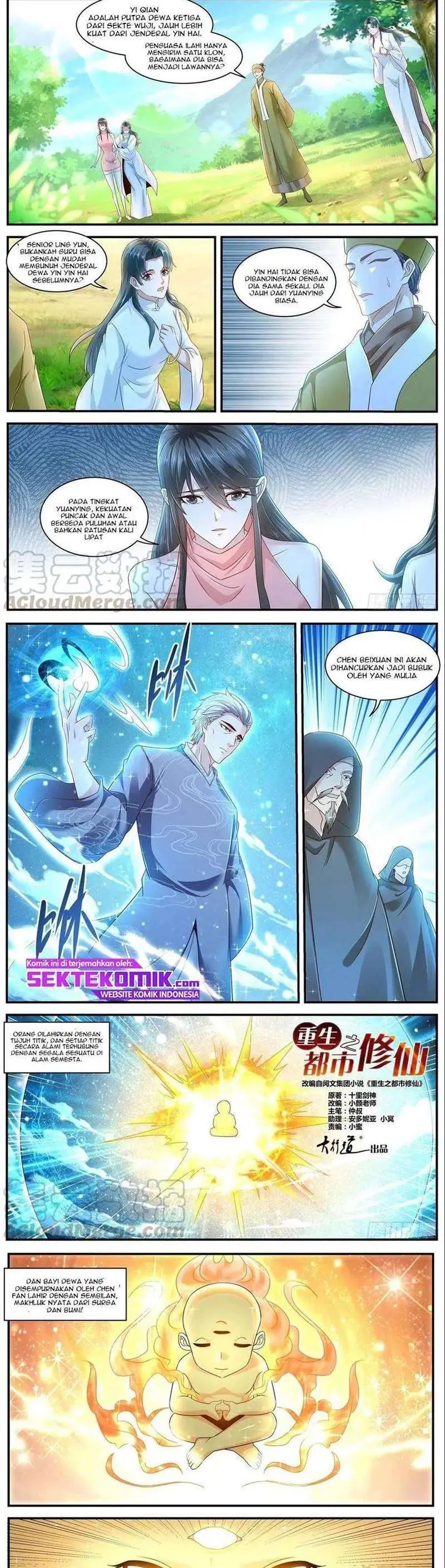 image-komik-rebirth-of-the-urban-immortal-cultivator-chapter-602-1/5