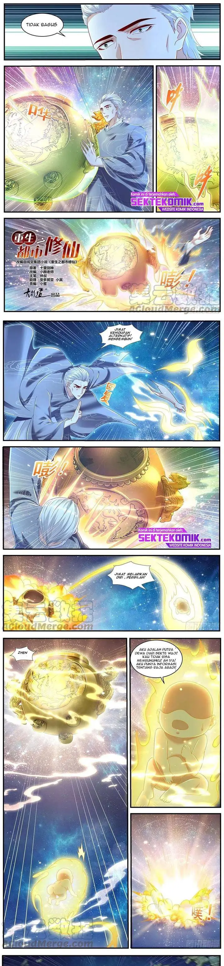 image-komik-rebirth-of-the-urban-immortal-cultivator-chapter-603-1/6