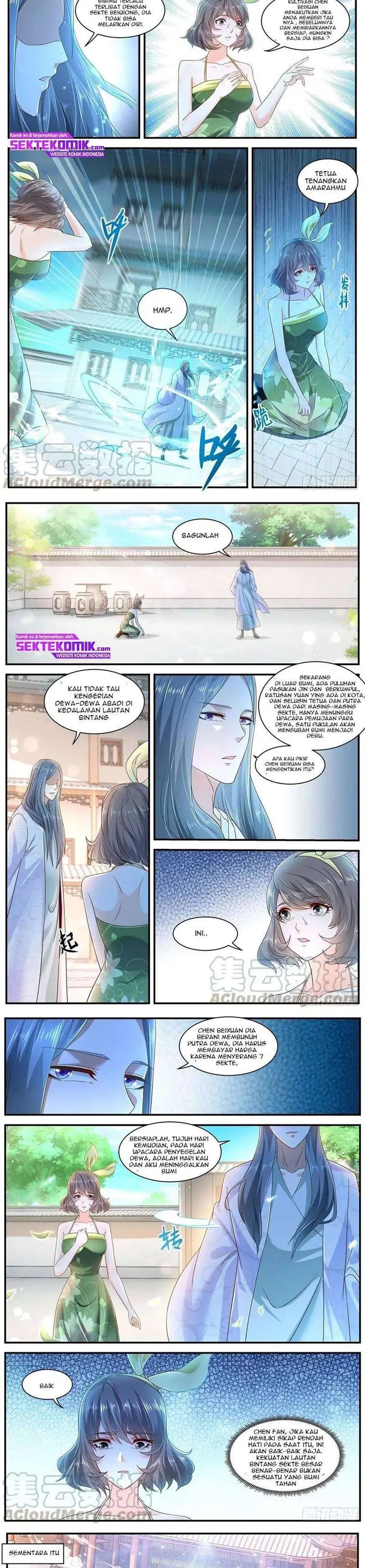 image-komik-rebirth-of-the-urban-immortal-cultivator-chapter-604-2/5