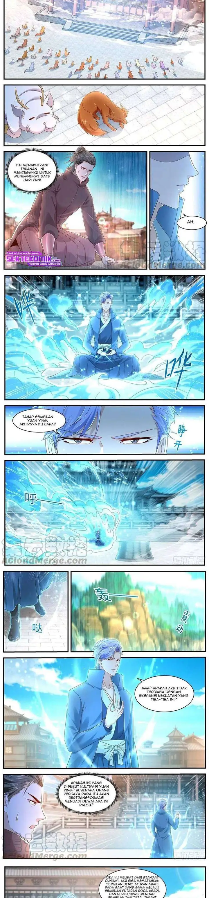 image-komik-rebirth-of-the-urban-immortal-cultivator-chapter-604-3/5