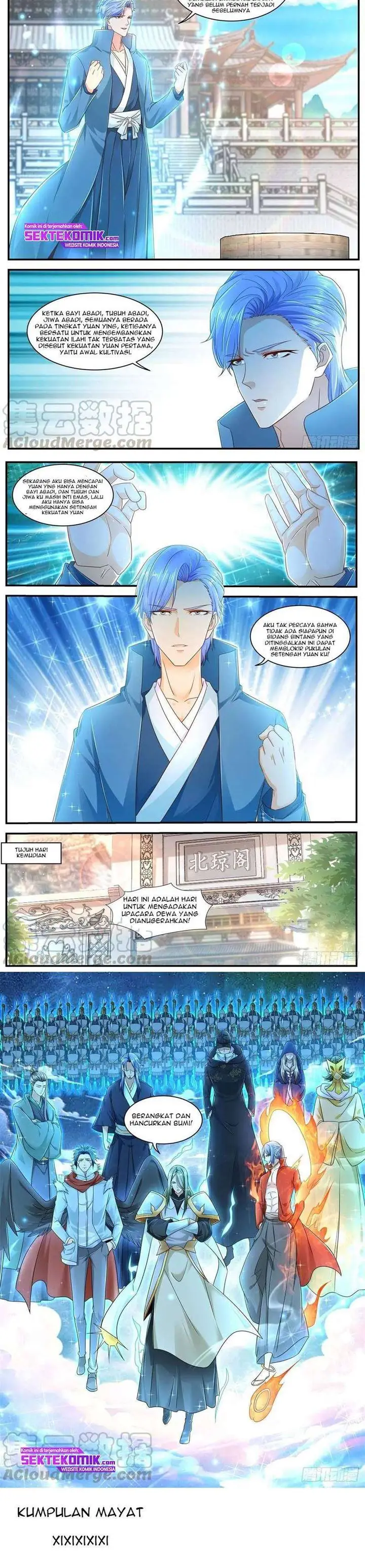 image-komik-rebirth-of-the-urban-immortal-cultivator-chapter-604-4/5