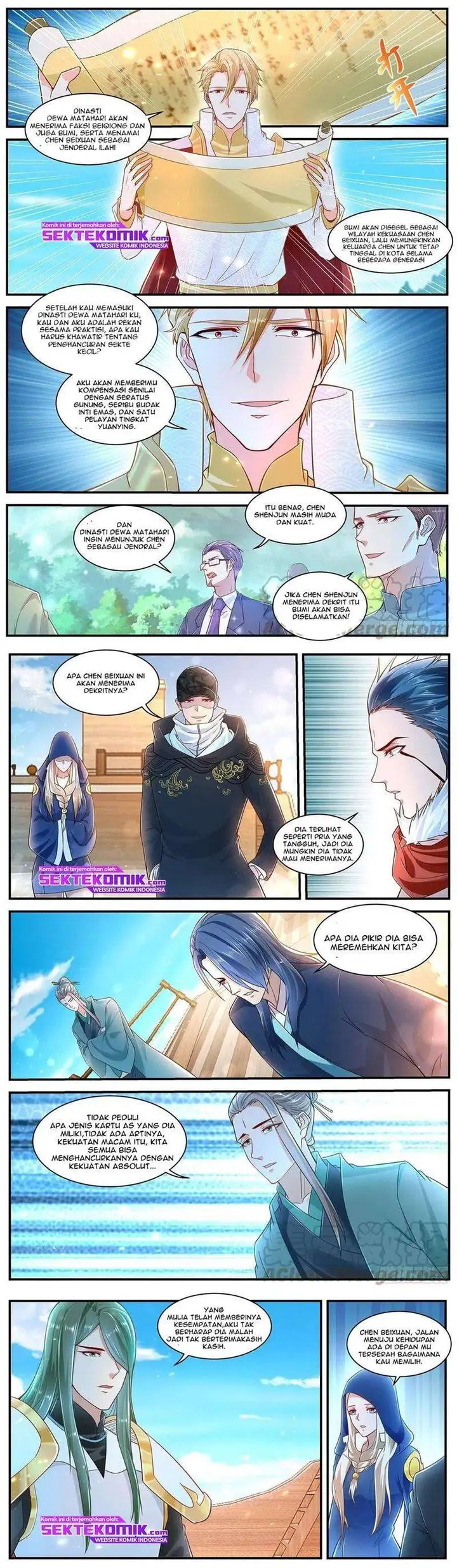 image-komik-rebirth-of-the-urban-immortal-cultivator-chapter-606-1/6