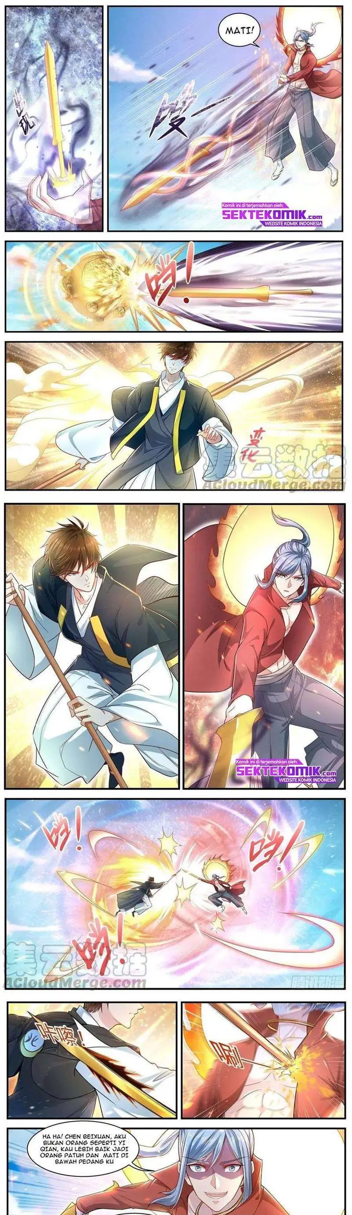 image-komik-rebirth-of-the-urban-immortal-cultivator-chapter-607-1/8