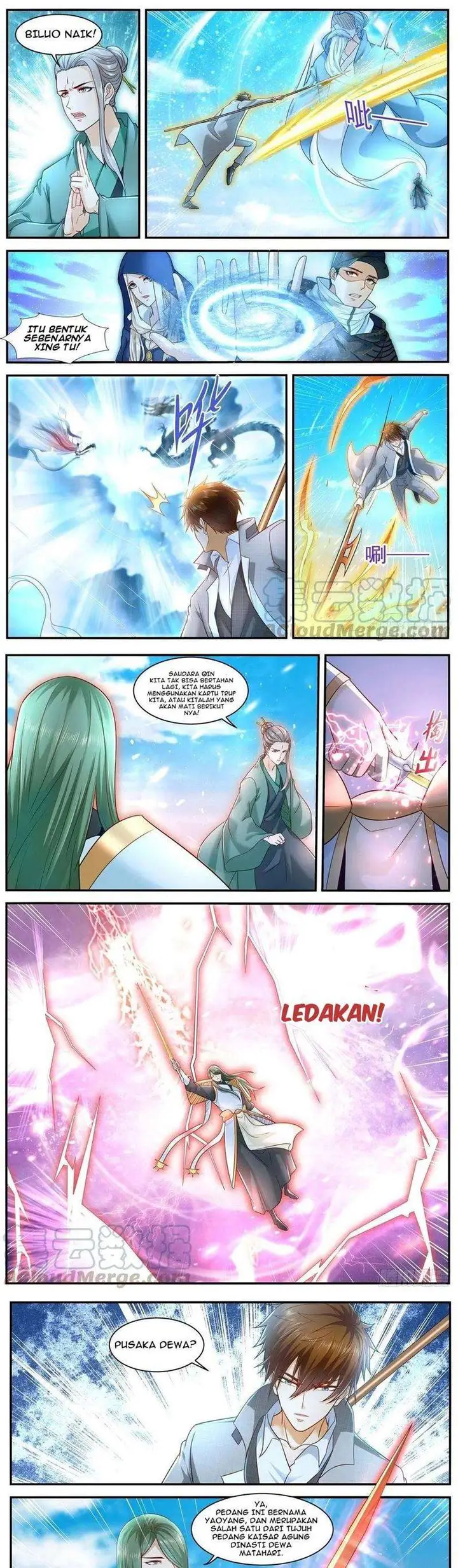 image-komik-rebirth-of-the-urban-immortal-cultivator-chapter-610-1/7