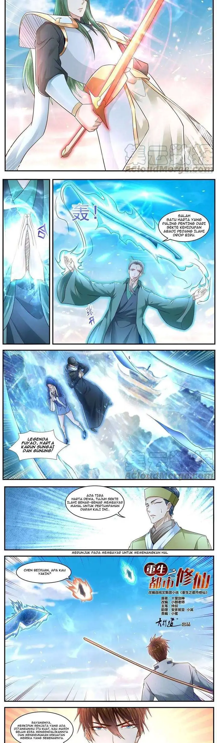 image-komik-rebirth-of-the-urban-immortal-cultivator-chapter-610-2/7