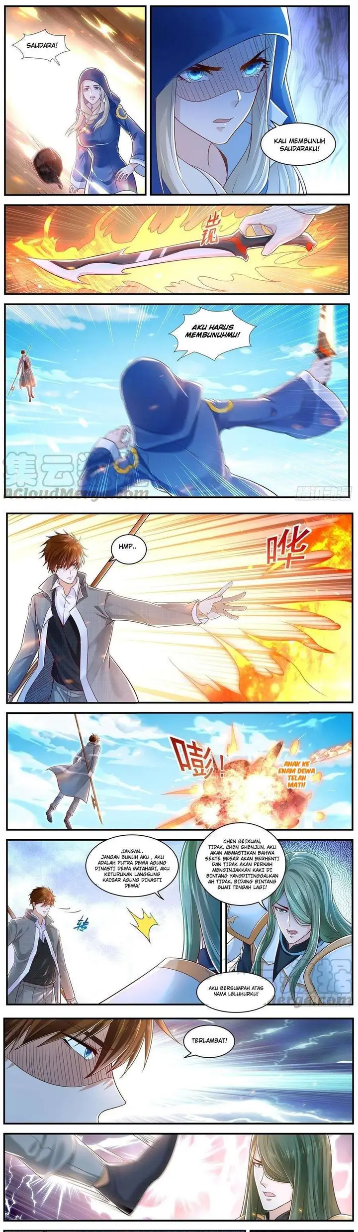 image-komik-rebirth-of-the-urban-immortal-cultivator-chapter-611-1/7