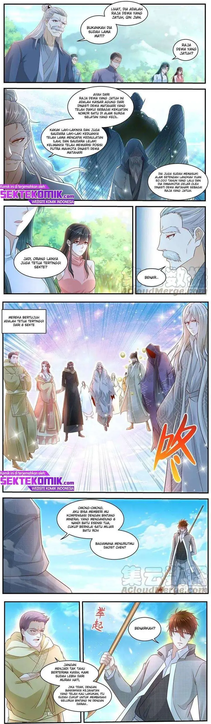image-komik-rebirth-of-the-urban-immortal-cultivator-chapter-612-1/7