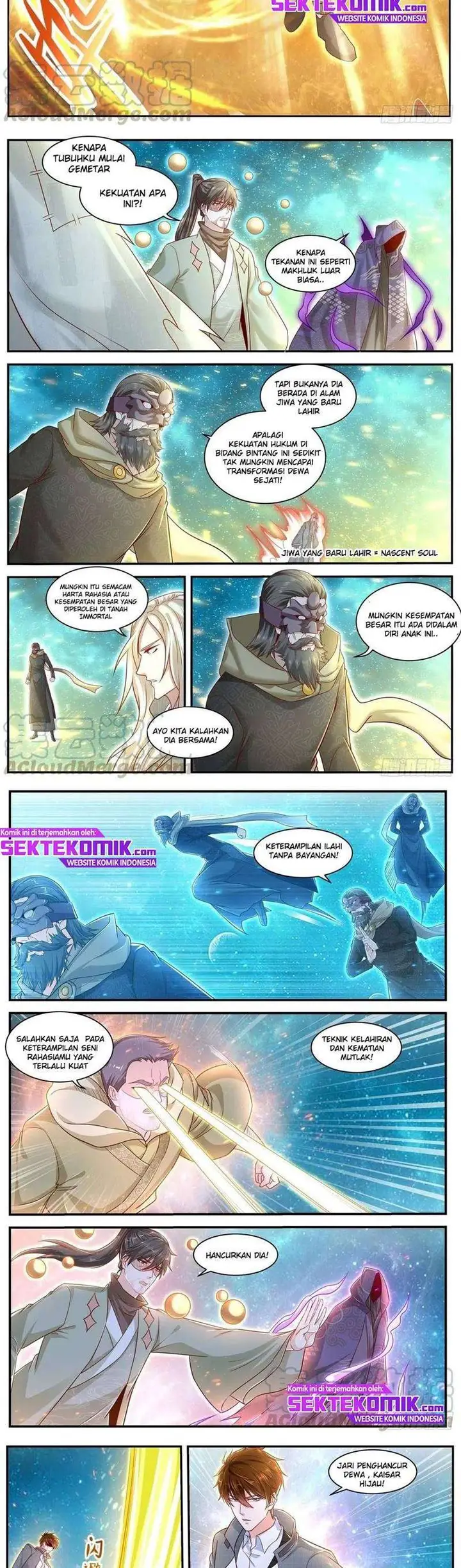 image-komik-rebirth-of-the-urban-immortal-cultivator-chapter-613-3/8