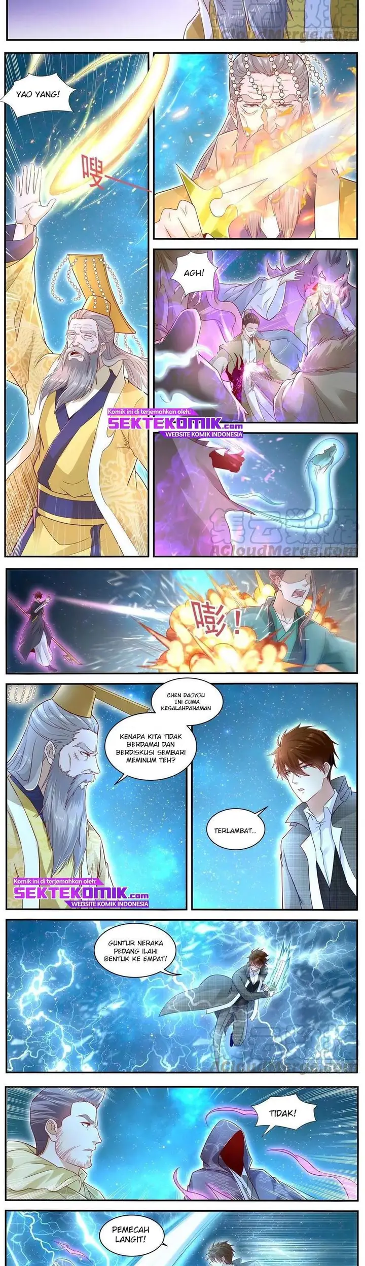 image-komik-rebirth-of-the-urban-immortal-cultivator-chapter-614-3/8