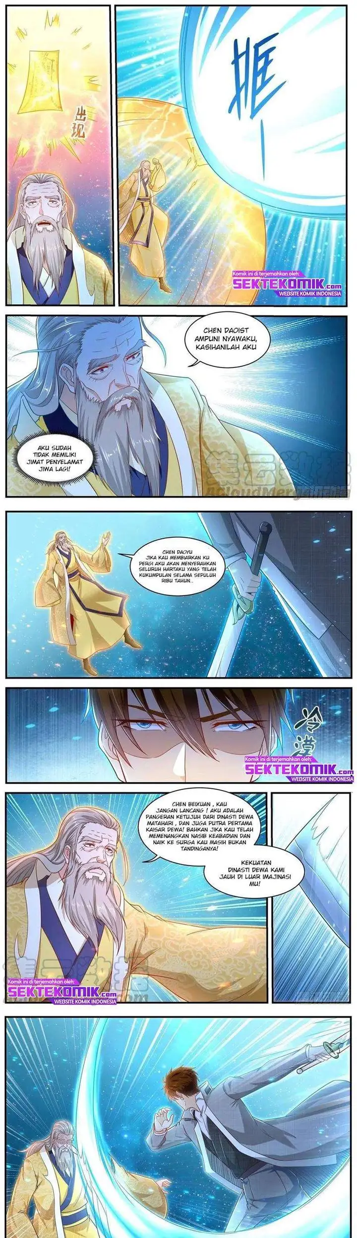 image-komik-rebirth-of-the-urban-immortal-cultivator-chapter-615-1/8