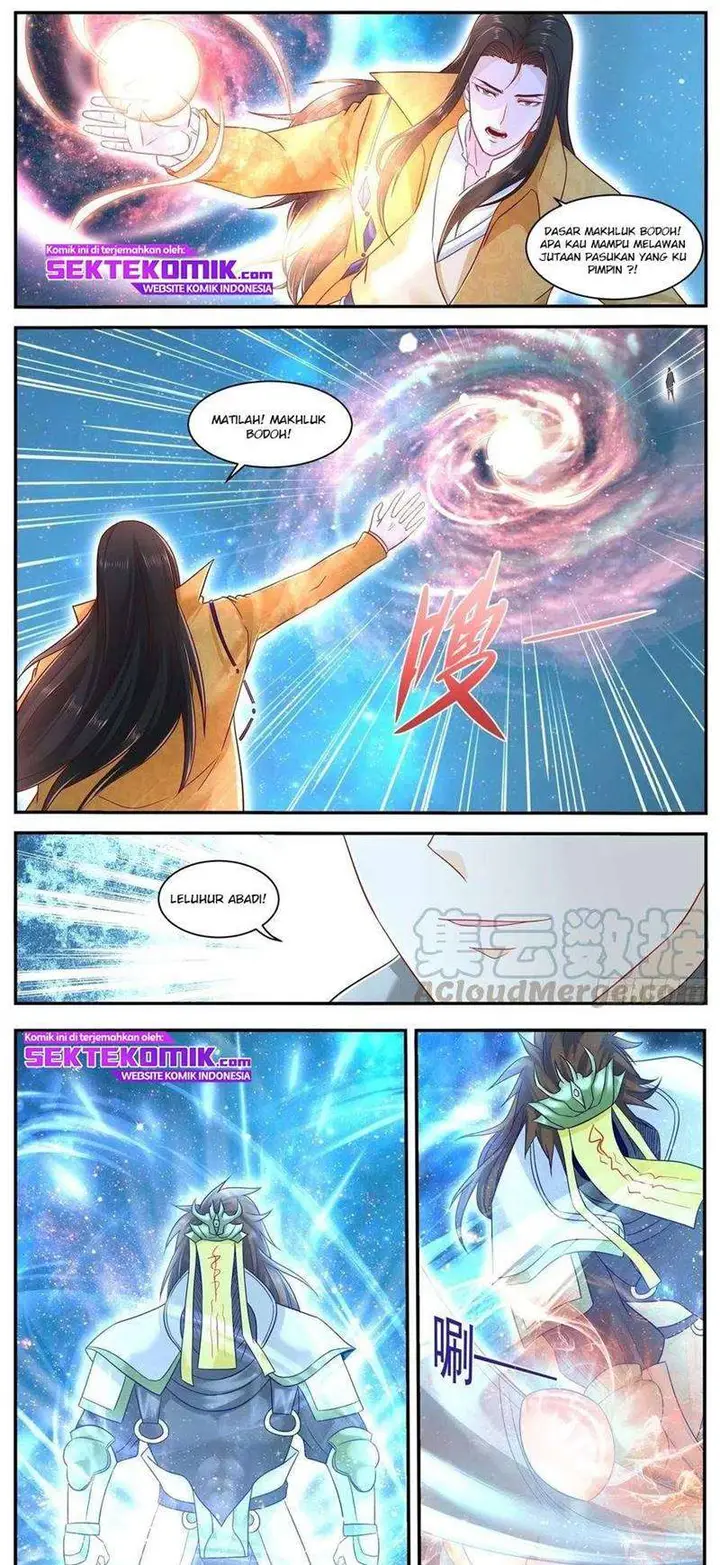 image-komik-rebirth-of-the-urban-immortal-cultivator-chapter-616-1/11
