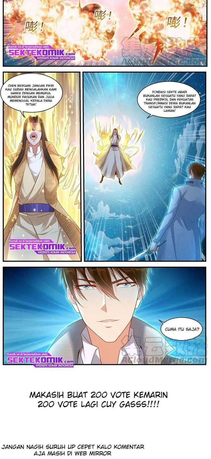 image-komik-rebirth-of-the-urban-immortal-cultivator-chapter-616-8/11