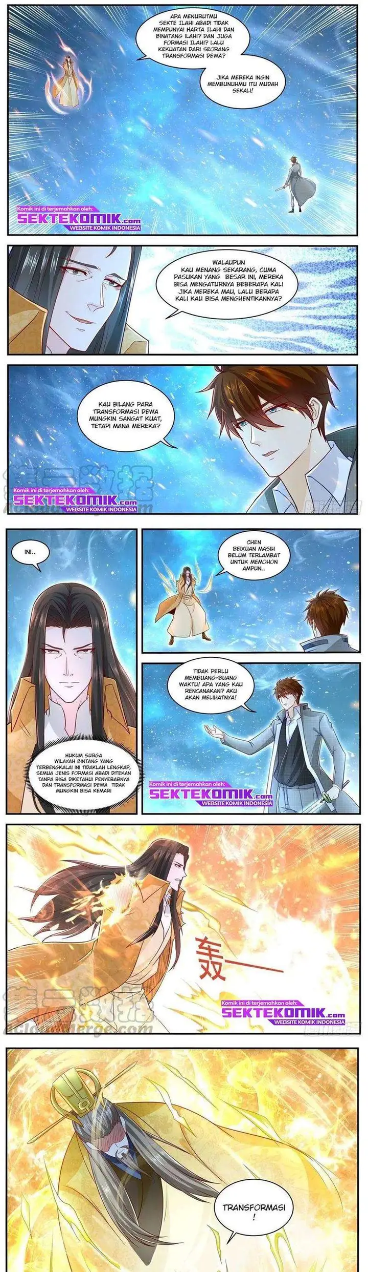 image-komik-rebirth-of-the-urban-immortal-cultivator-chapter-617-1/8