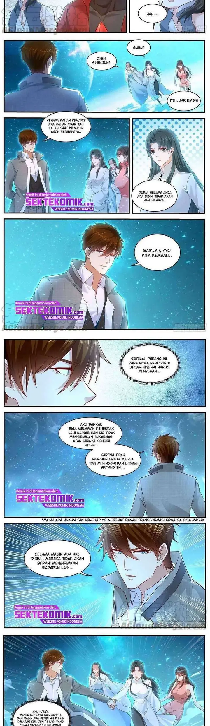 image-komik-rebirth-of-the-urban-immortal-cultivator-chapter-618-3/7