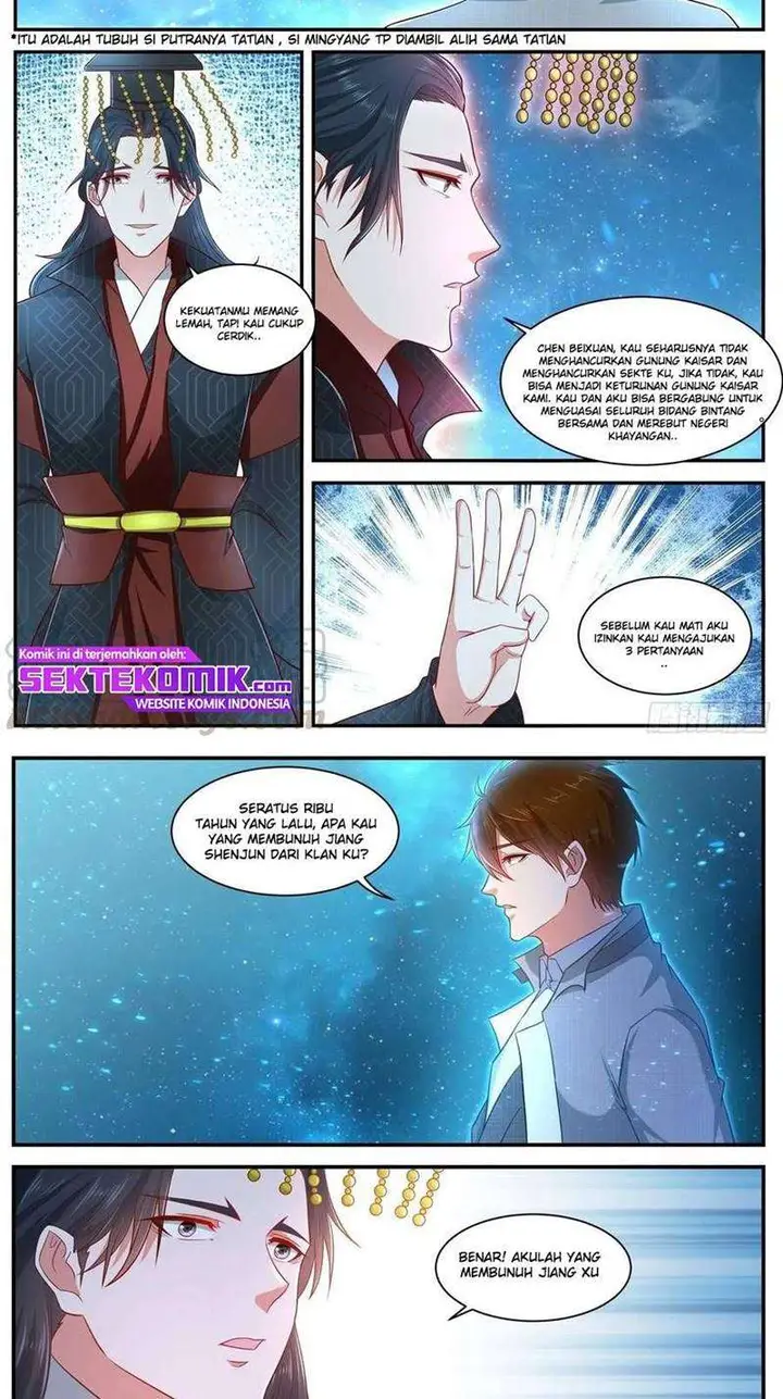 image-komik-rebirth-of-the-urban-immortal-cultivator-chapter-619-3/13