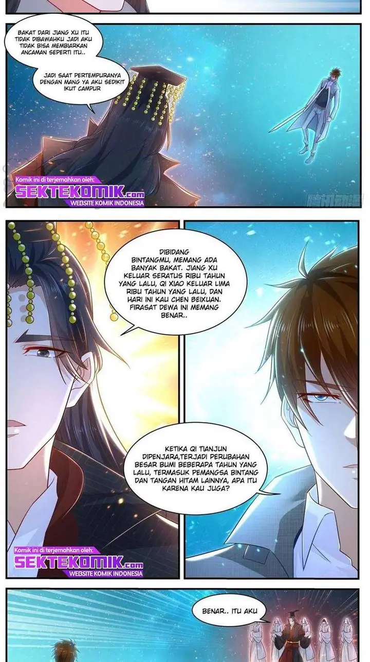 image-komik-rebirth-of-the-urban-immortal-cultivator-chapter-619-4/13