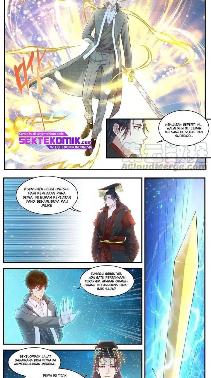 image-komik-rebirth-of-the-urban-immortal-cultivator-chapter-619-8/13