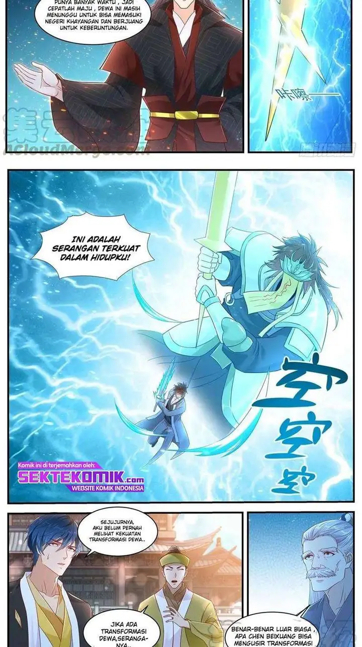 image-komik-rebirth-of-the-urban-immortal-cultivator-chapter-619-9/13