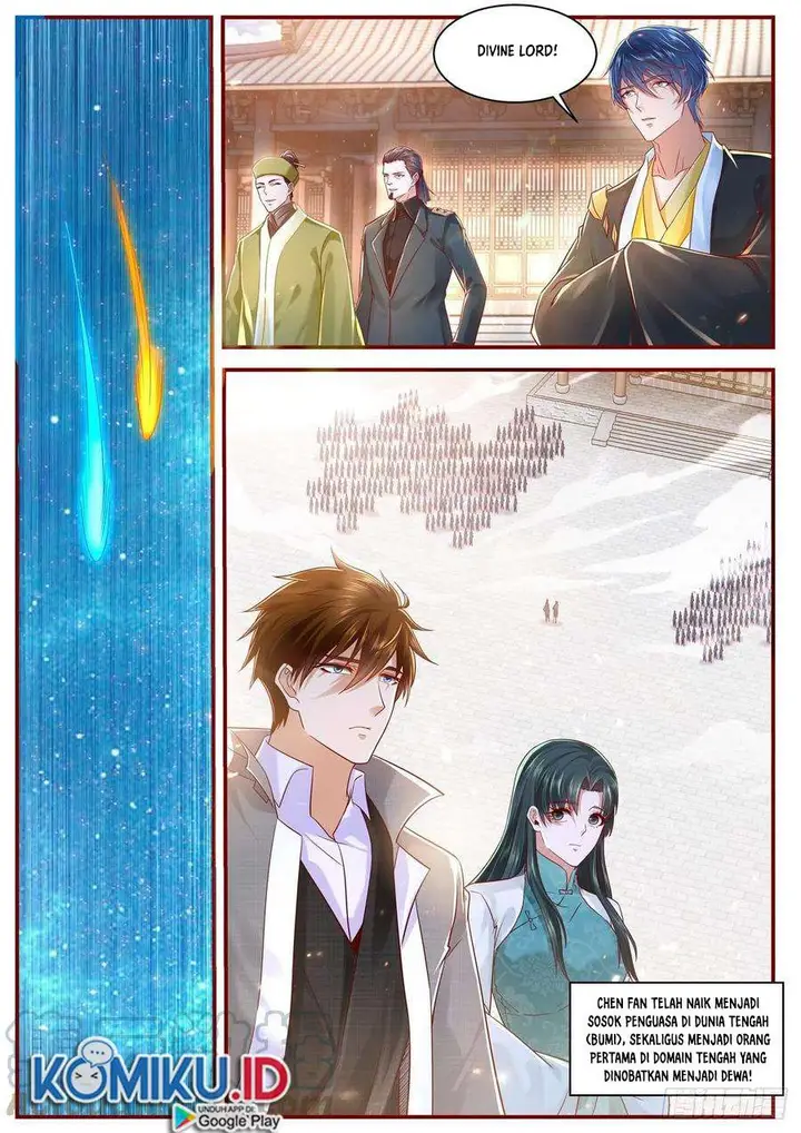 image-komik-rebirth-of-the-urban-immortal-cultivator-chapter-624-5/12