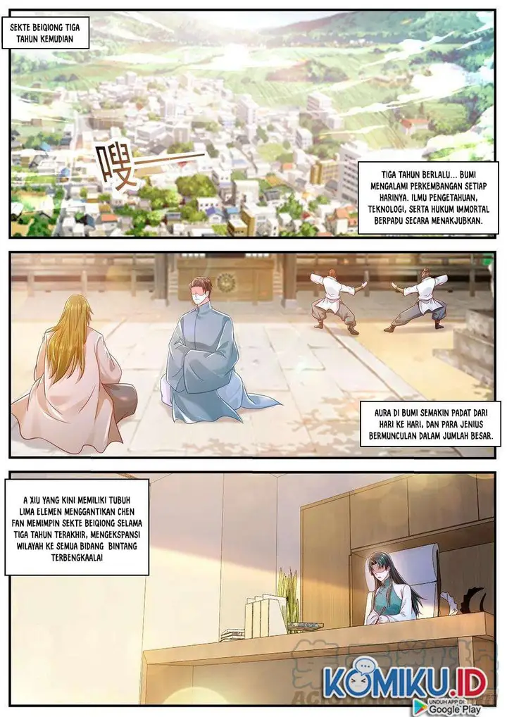 image-komik-rebirth-of-the-urban-immortal-cultivator-chapter-624-7/12