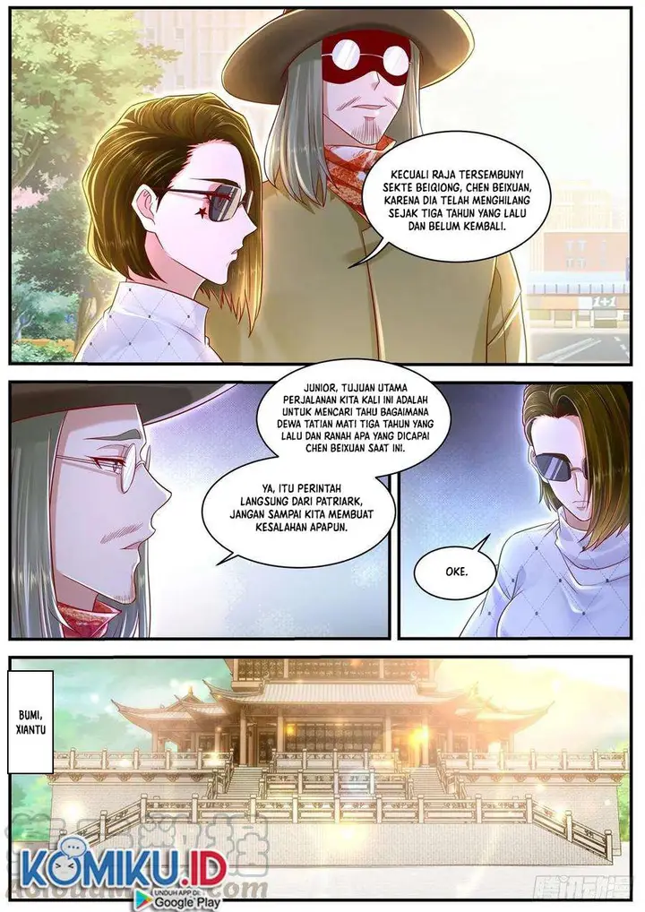 image-komik-rebirth-of-the-urban-immortal-cultivator-chapter-624-9/12
