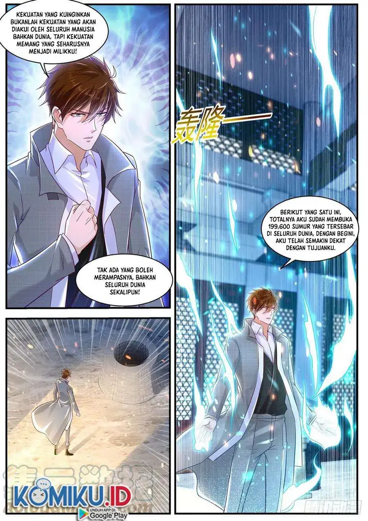 image-komik-rebirth-of-the-urban-immortal-cultivator-chapter-624-11/12