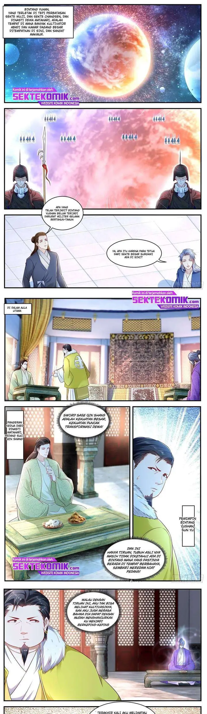 image-komik-rebirth-of-the-urban-immortal-cultivator-chapter-625-1/7