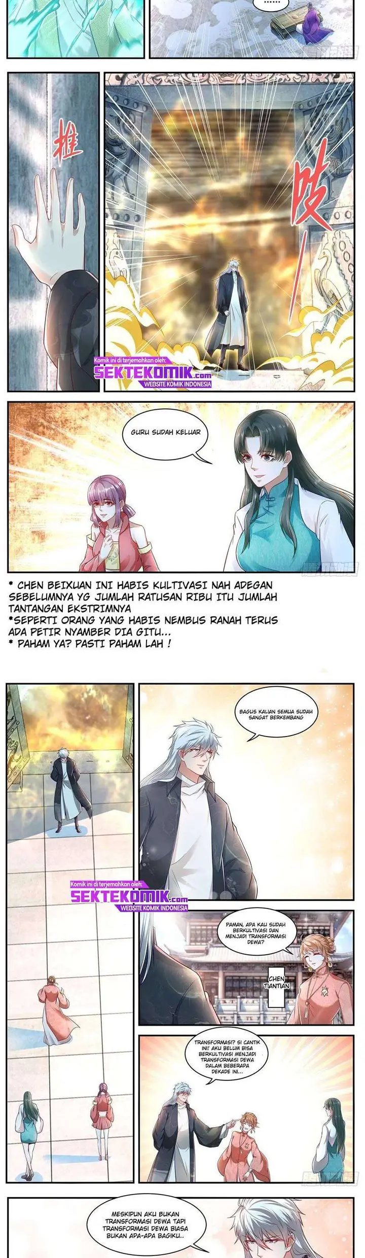 image-komik-rebirth-of-the-urban-immortal-cultivator-chapter-625-3/7