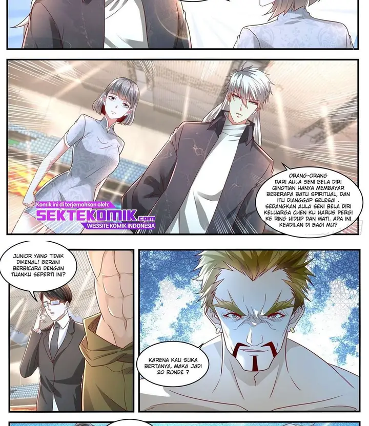image-komik-rebirth-of-the-urban-immortal-cultivator-chapter-631-9/18
