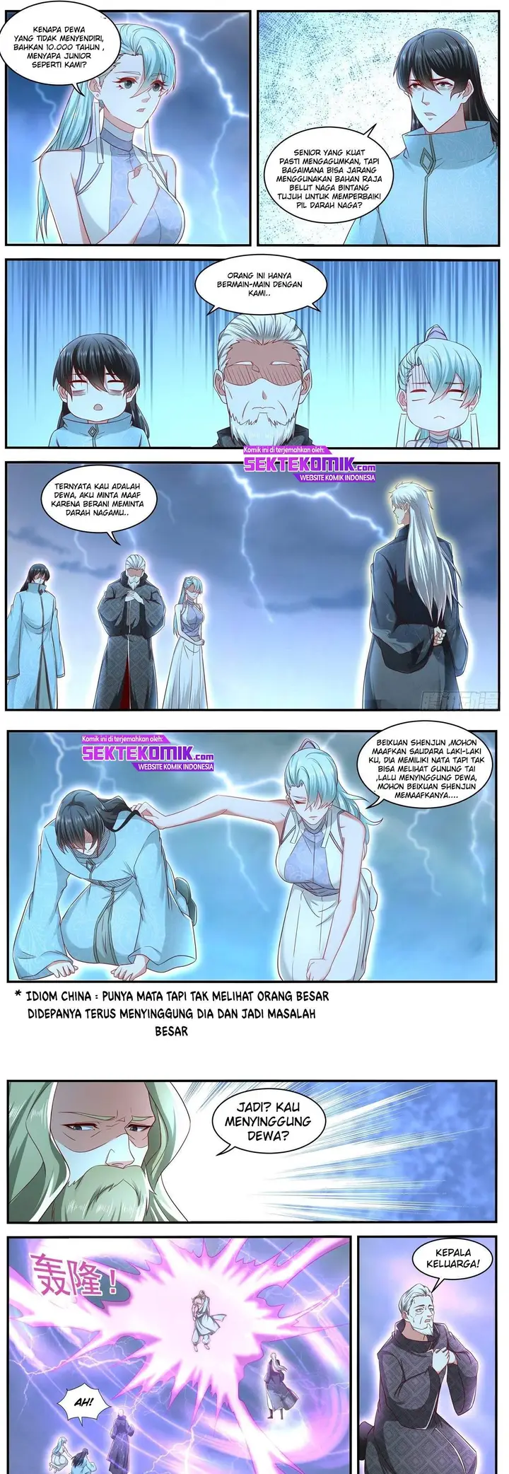 image-komik-rebirth-of-the-urban-immortal-cultivator-chapter-636-1/8