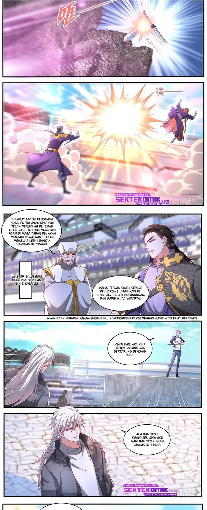 image-komik-rebirth-of-the-urban-immortal-cultivator-chapter-637-3/9