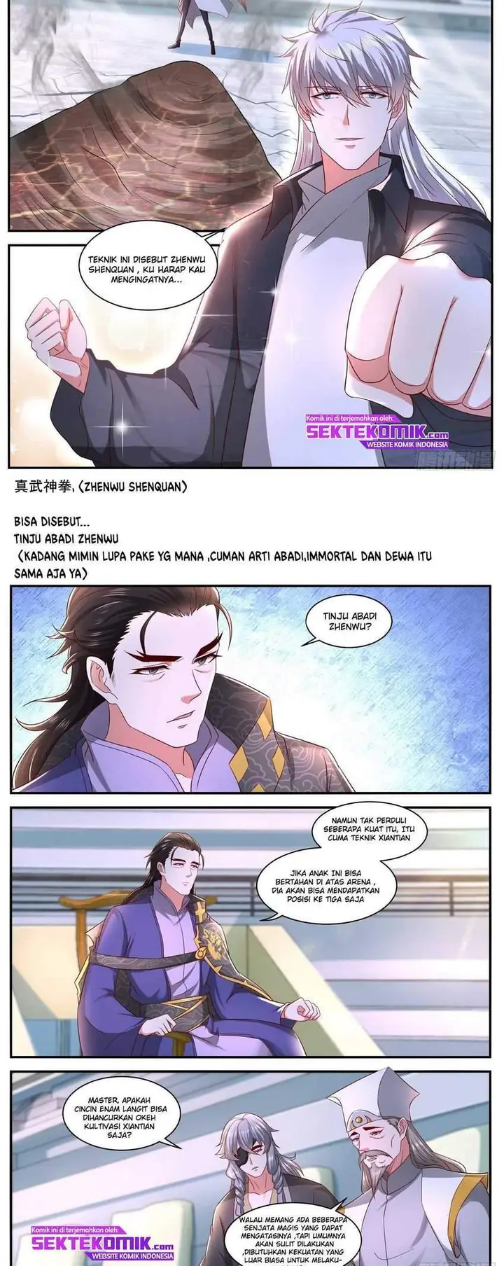 image-komik-rebirth-of-the-urban-immortal-cultivator-chapter-638-4/10