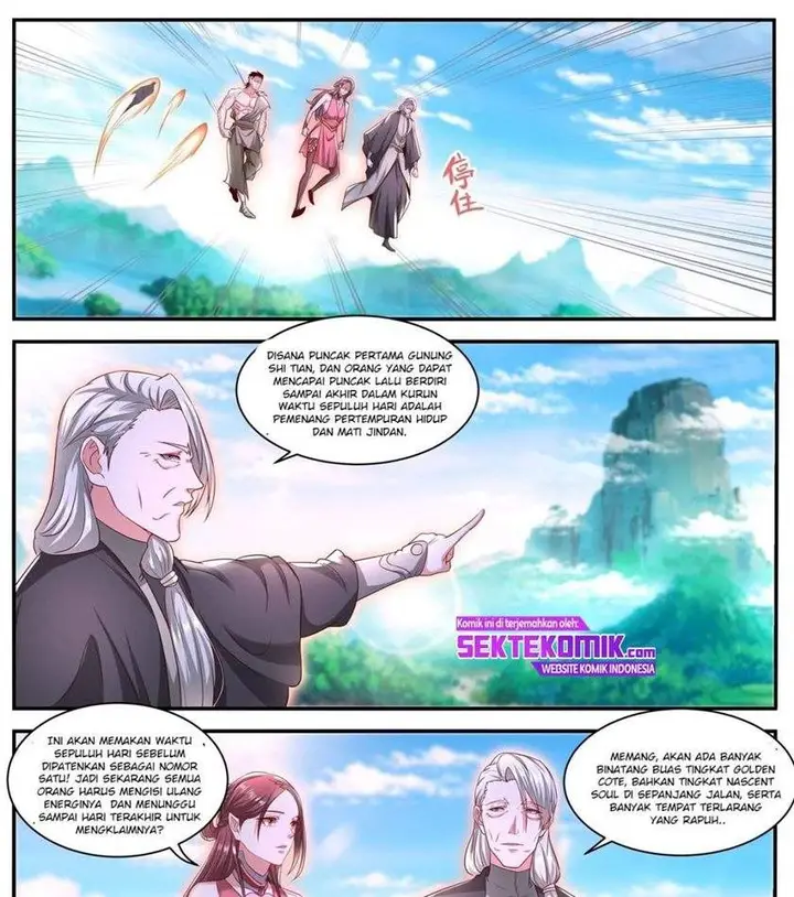 image-komik-rebirth-of-the-urban-immortal-cultivator-chapter-640-6/18