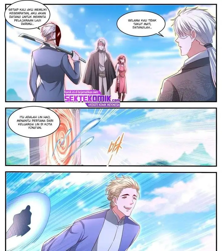 image-komik-rebirth-of-the-urban-immortal-cultivator-chapter-640-11/18