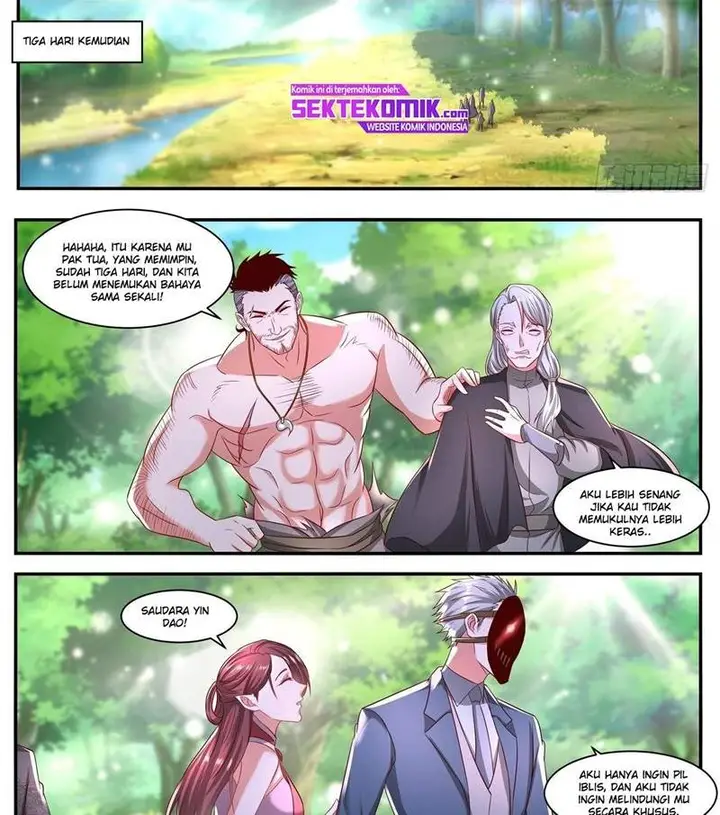 image-komik-rebirth-of-the-urban-immortal-cultivator-chapter-641-7/18