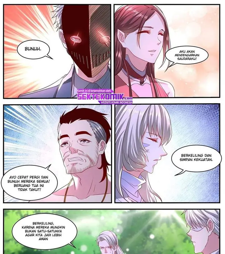 image-komik-rebirth-of-the-urban-immortal-cultivator-chapter-641-11/18